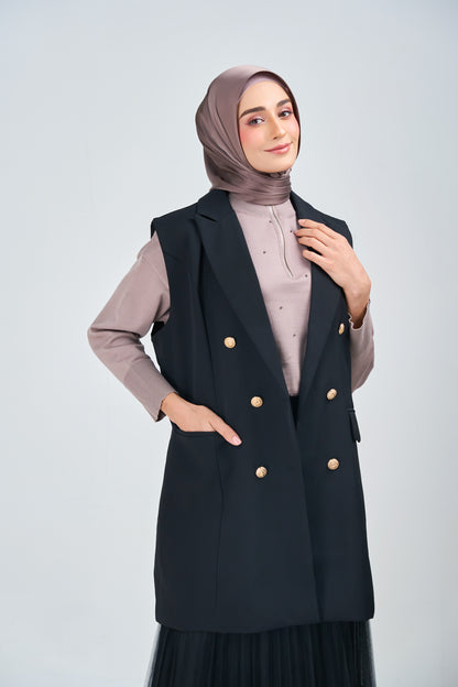 HoodX Luxe in Truffle