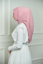 NeatPleats in Dusty Pink 2.0 [As is]