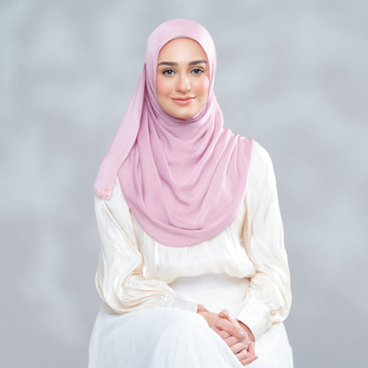 Eden Magnet Series in Lemonade Pink