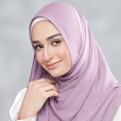 Eden Magnet Series in Mauve
