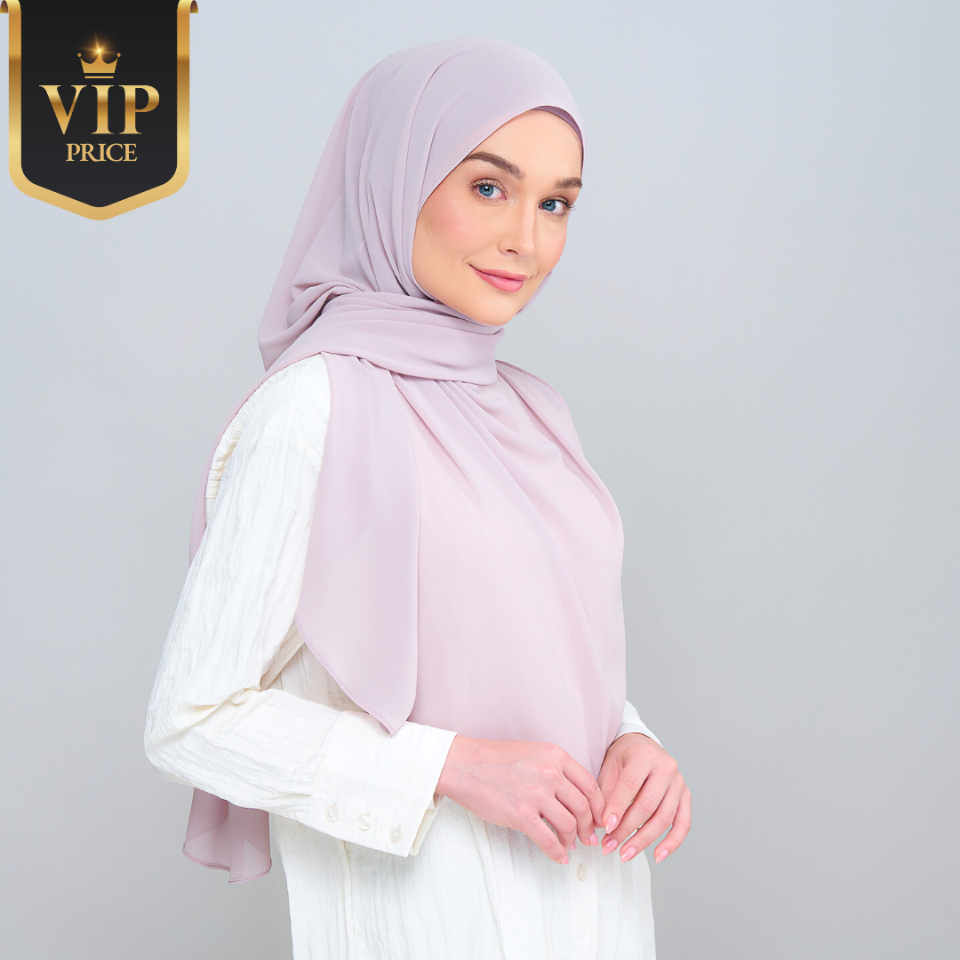 SLVIP Instant Faith in Blush Orchid