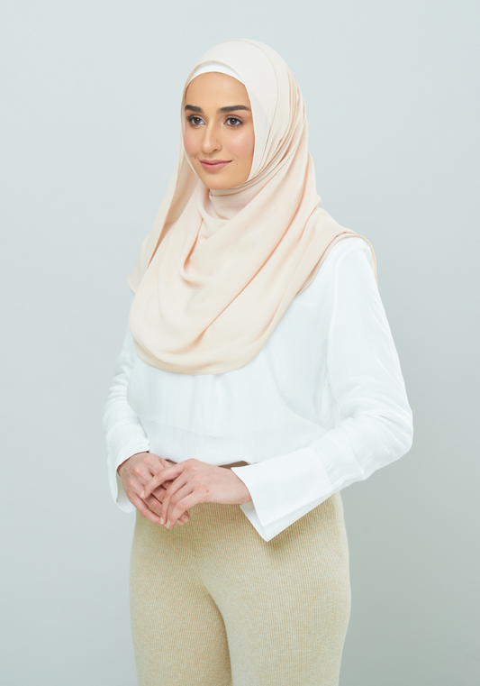 [As-Is] Semi-Instant Dolly in Sahara Nude