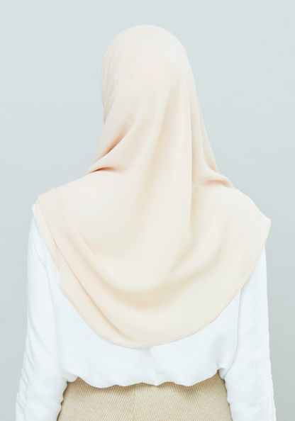 [As-Is] Semi-Instant Dolly in Sahara Nude