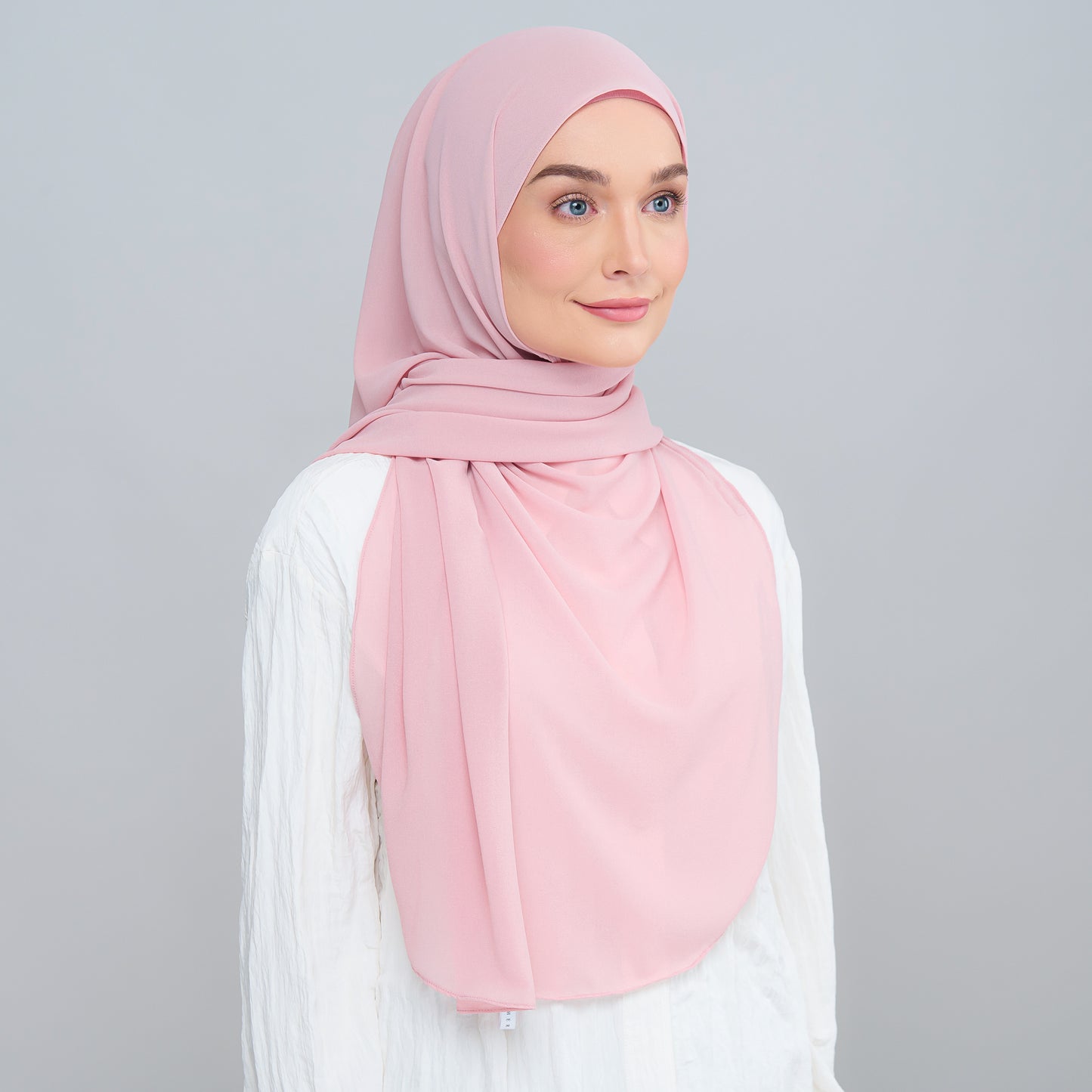 SLVIP Instant Faith in Dusty Pink