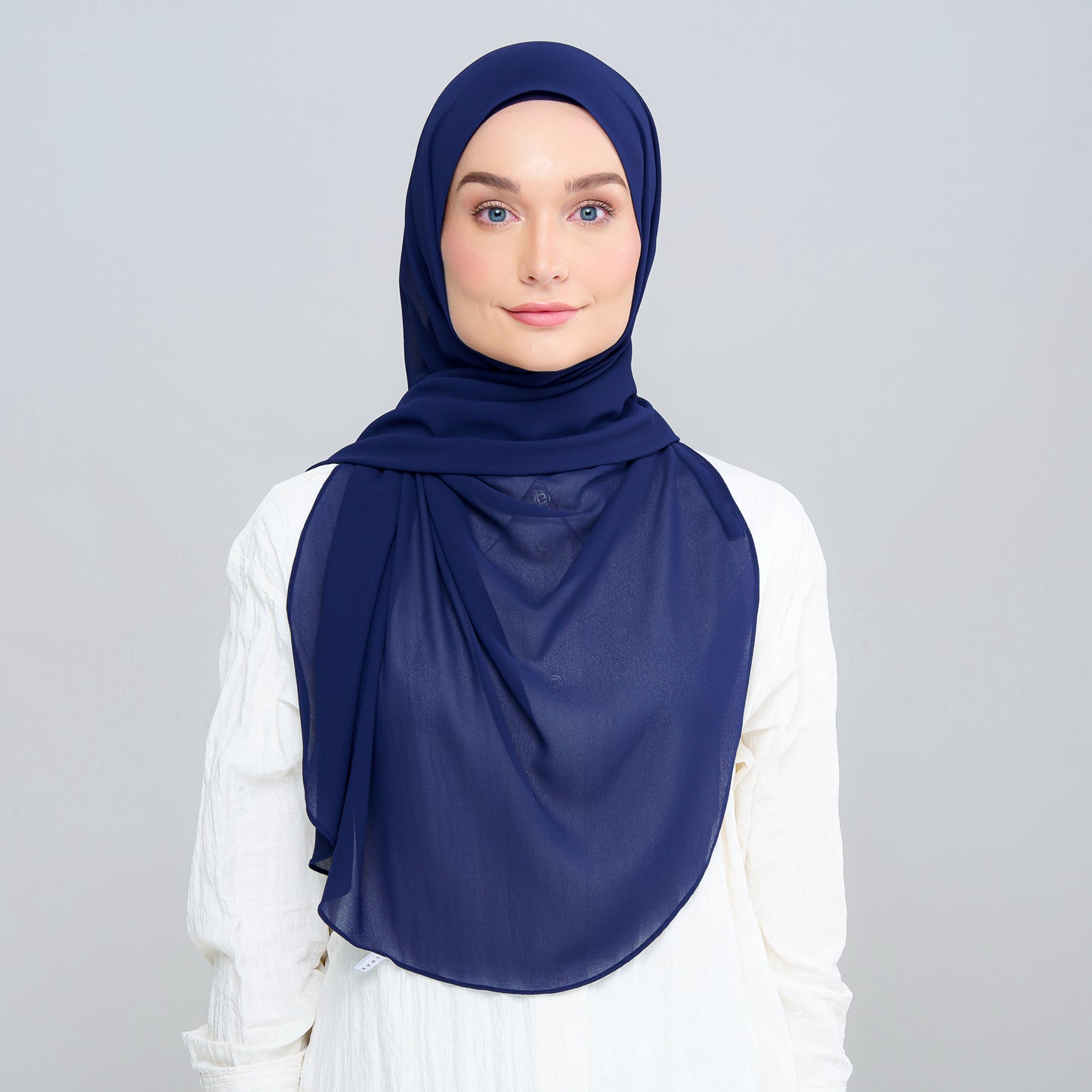 SLVIP Instant Faith in Navy Blue