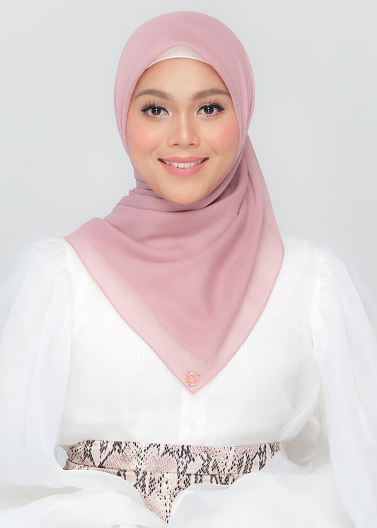 Bawal Babe in Light Mauve