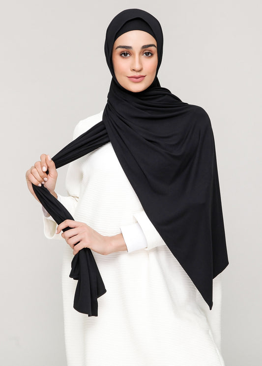 Cozy Set in Onyx