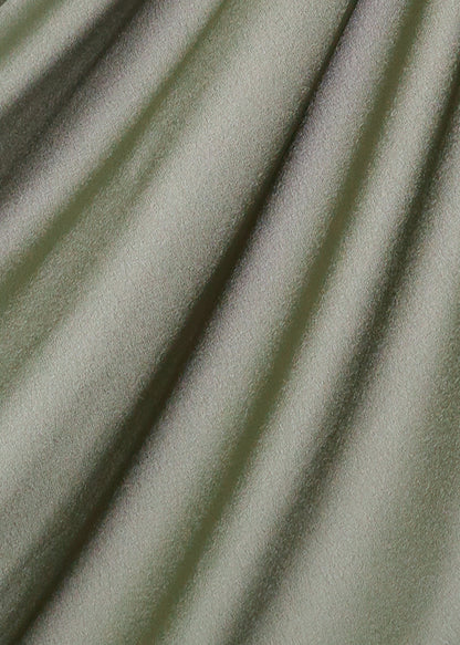 Basic Chiffon in Wild Olive
